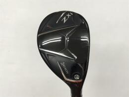 SRIXON ZXi HYBRID｜ダンロップ｜ユーティリティ｜中古ゴルフクラブを