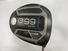 egg 5500 impact｜プロギア｜ドライバー｜中古ゴルフクラブを探す