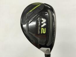 M2 2017｜テーラーメイド｜ユーティリティ｜中古ゴルフクラブを探す