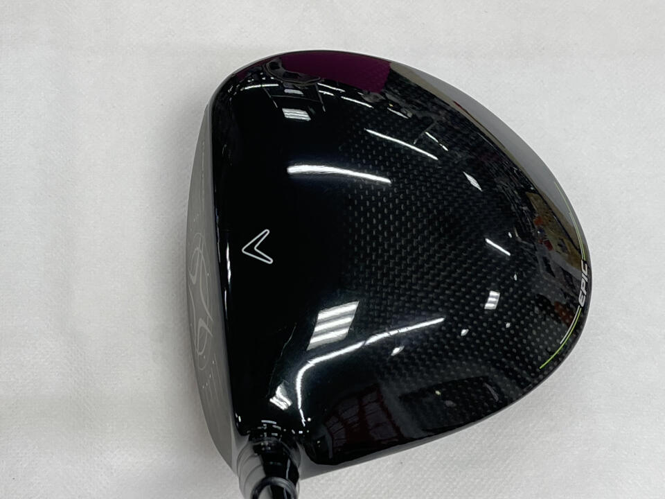【美品】EPIC MAX 5W Diamana 40 SR キャロウェイ EPIC MAX｜キャロウェイ｜ドライバー｜Diamana 40 for Callaway(EPIC