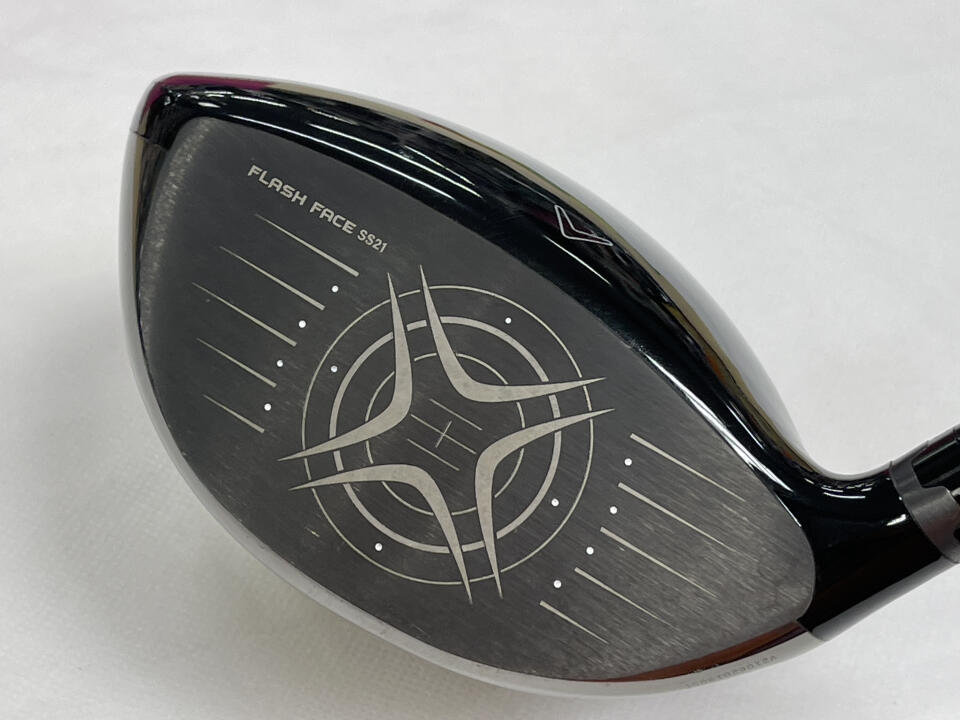 EPIC MAX｜キャロウェイ｜ドライバー｜Diamana 40 for Callaway(EPIC
