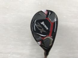 SRIXON ZX HYBRID｜ダンロップ｜ユーティリティ｜中古ゴルフクラブを