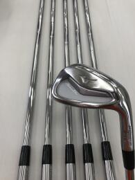 Mizuno Pro 243｜ミズノ｜アイアンセット｜中古ゴルフクラブを探す