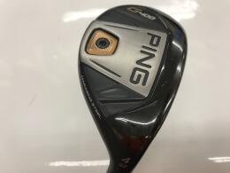 G400｜ピン｜ユーティリティ｜中古ゴルフクラブを探す｜ゴルフ・ドゥ