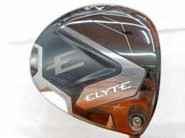 ELYTE X｜キャロウェイ｜ドライバー｜中古ゴルフクラブを探す｜ゴルフ