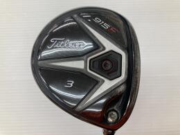 915F｜タイトリスト｜フェアウェイウッド｜中古ゴルフクラブを探す