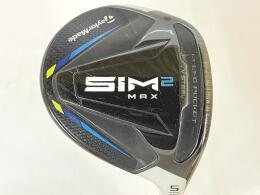 SIM2 MAX US｜テーラーメイド｜フェアウェイウッド｜中古ゴルフクラブ