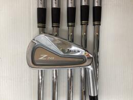 スリクソン Z745｜ダンロップ｜アイアンセット｜中古ゴルフクラブを