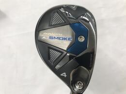 PARADYM Ai SMOKE HL｜キャロウェイ｜ユーティリティ｜中古ゴルフ