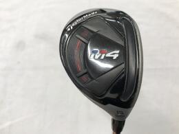 M4｜テーラーメイド｜ユーティリティ｜中古ゴルフクラブを探す｜ゴルフ