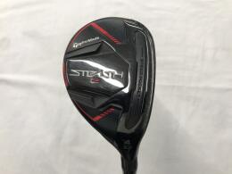 STEALTH2｜テーラーメイド｜ユーティリティ｜中古ゴルフクラブを探す