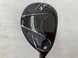 ゆー様オーダー SRIXON ZX UTILITY｜ダンロップ｜ユーティリティ｜中古ゴルフクラブを