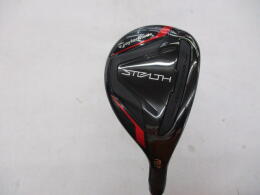 STEALTH｜テーラーメイド｜ユーティリティ｜中古ゴルフクラブを探す