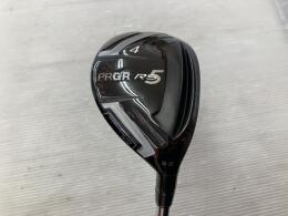 ★たつ様用★ プロギアRS 5 ユーティリティクラブ 3番 4番 セット RS 5｜プロギア｜ユーティリティ｜中古ゴルフクラブを探す｜ゴルフ・ドゥ