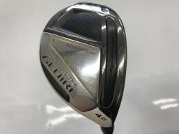 STEALTH GLOIRE｜テーラーメイド｜ユーティリティ｜中古ゴルフクラブを