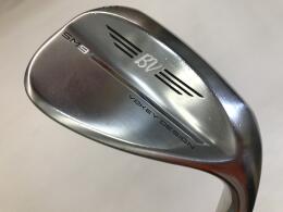 VOKEY SM9 ツアークローム｜タイトリスト｜ウェッジ｜中古ゴルフクラブ