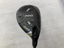 G430｜ピン｜ユーティリティ｜中古ゴルフクラブを探す｜ゴルフ・ドゥ
