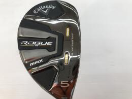 専用です！★キャロウェイ★ ユーティリティST MAX 中古 4UT ROGUE ST MAX｜キャロウェイ｜ユーティリティ｜中古ゴルフクラブを探す