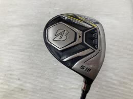 TOUR B JGR 2019｜ブリヂストン｜フェアウェイウッド｜中古ゴルフ