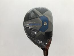 PARADYM Ai SMOKE MAX FAST｜キャロウェイ｜ユーティリティ｜中古