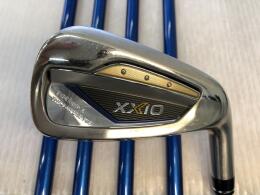 XXIO 13 ネイビー｜ダンロップ｜アイアンセット｜中古ゴルフクラブを