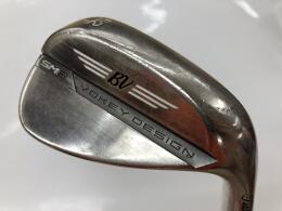 ボーケイ SM8 ツアークローム｜タイトリスト｜ウェッジ｜中古ゴルフ