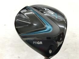 RS X MAX｜プロギア｜ドライバー｜中古ゴルフクラブを探す｜ゴルフ・ドゥ