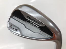 CVX ZIPCORE｜クリーブランド｜ウェッジ｜中古ゴルフクラブを探す