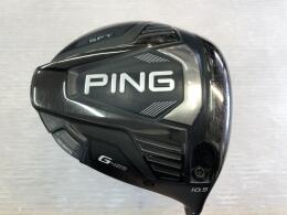 G425 SFT｜ピン｜ドライバー｜中古ゴルフクラブを探す｜ゴルフ・ドゥ