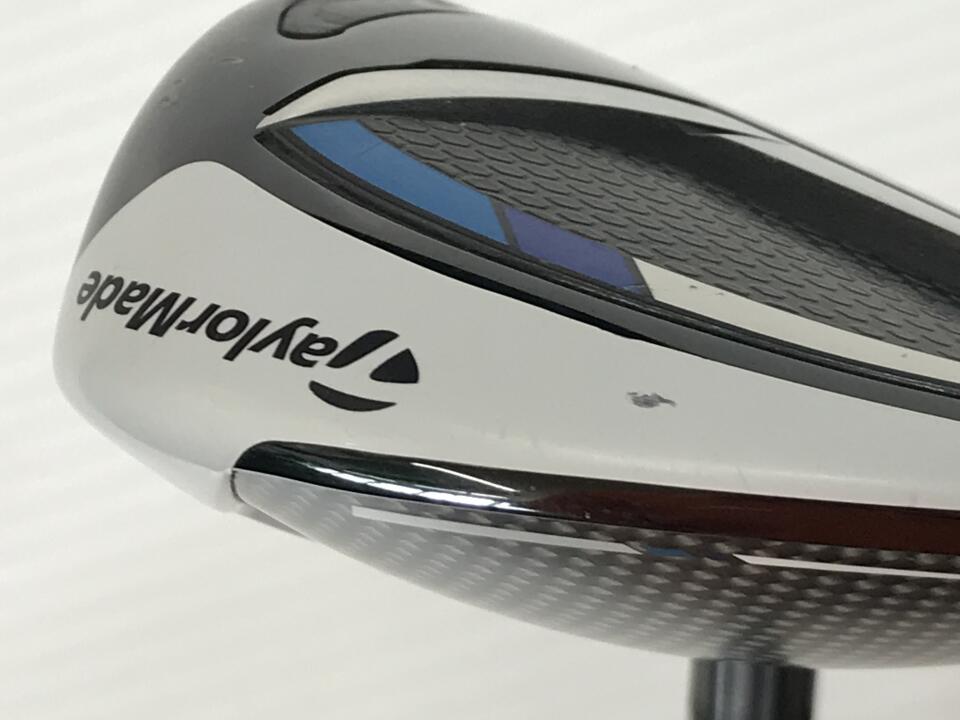 TaylorMade SIM MAX 5w テンセイ/TM50S SIM MAX｜テーラーメイド｜フェアウェイウッド｜TENSEI BLUE TM50
