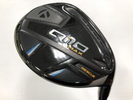 Qi10 MAX｜テーラーメイド｜ユーティリティ｜中古ゴルフクラブを探す