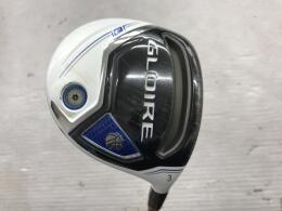 GLOIRE F 2017｜テーラーメイド｜フェアウェイウッド｜中古ゴルフ