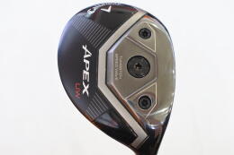 APEX UW 2026｜キャロウェイ｜フェアウェイウッド｜中古ゴルフクラブを