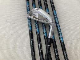 SRIXON ZXi5｜ダンロップ｜アイアンセット｜中古ゴルフクラブを探す