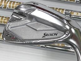 SRIXON ZX7｜ダンロップ｜アイアンセット｜中古ゴルフクラブを探す