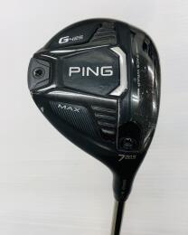 G425 MAX｜ピン｜フェアウェイウッド｜中古ゴルフクラブを探す｜ゴルフ