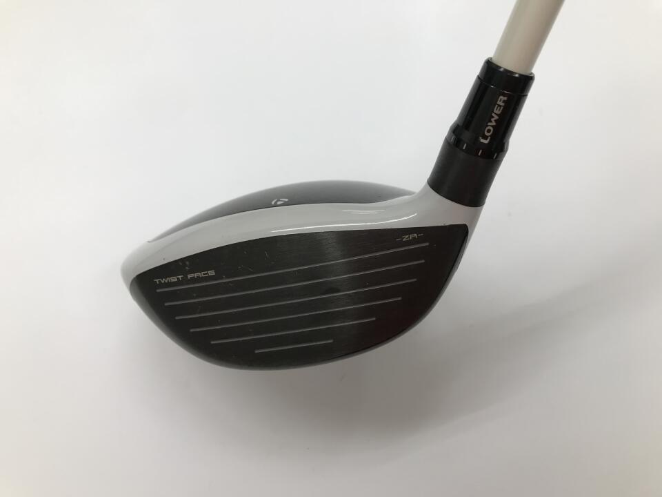 SIM2｜テーラーメイド｜フェアウェイウッド｜ツアーAD HD-6｜中古