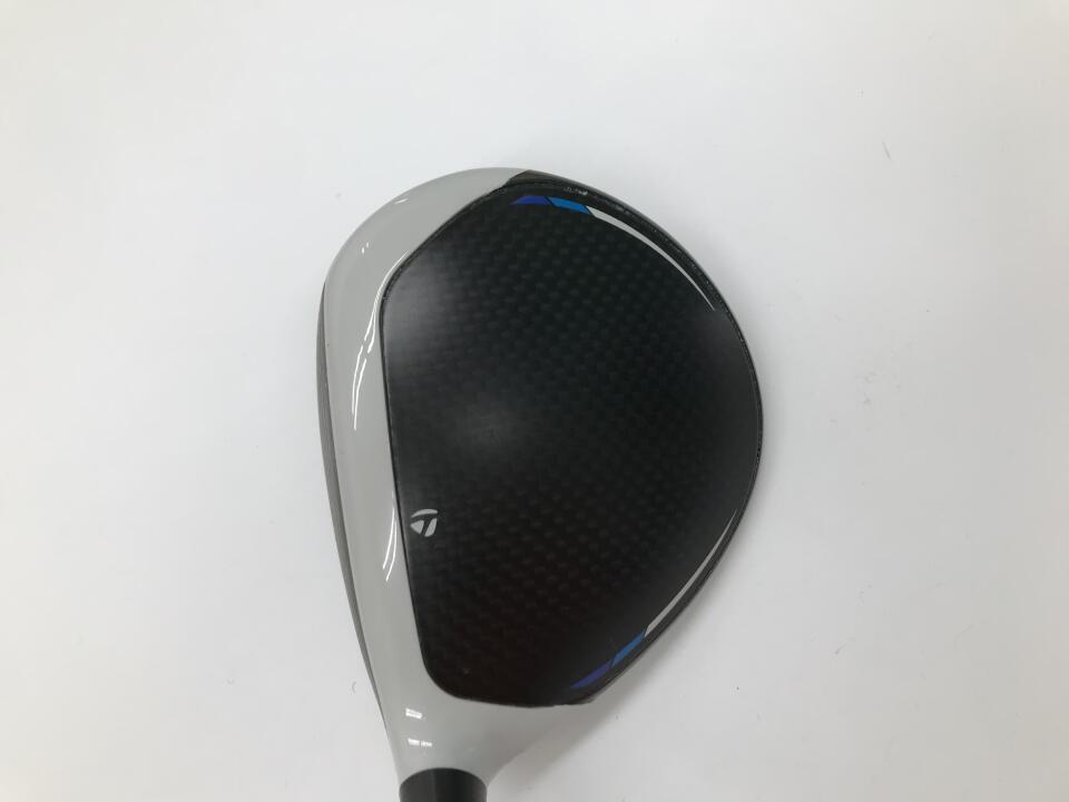 SIM2｜テーラーメイド｜フェアウェイウッド｜ツアーAD HD-6｜中古