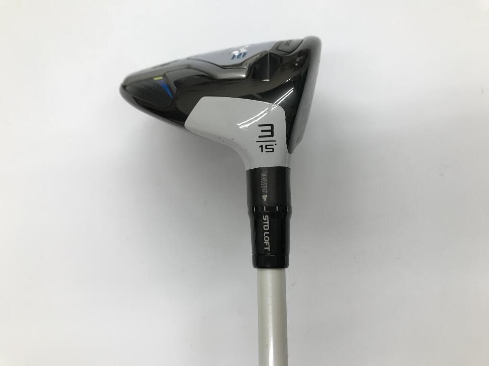 SIM2｜テーラーメイド｜フェアウェイウッド｜ツアーAD HD-6｜中古
