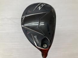 SRIXON ZXi HYBRID｜ダンロップ｜ユーティリティ｜中古ゴルフクラブを