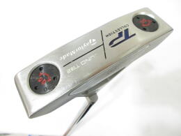 TP COLLECTION HYDRO BLAST JUNO TB2｜テーラーメイド｜パター｜中古