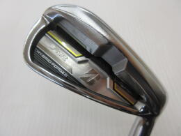 JGR HYBRID FORGED｜ブリヂストン｜アイアンセット｜中古ゴルフクラブ