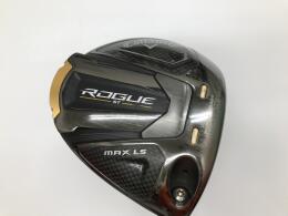 ROGUE ST MAX LS｜キャロウェイ｜ドライバー｜中古ゴルフクラブを探す