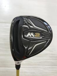 M2｜テーラーメイド｜フェアウェイウッド｜中古ゴルフクラブを探す