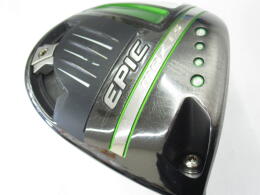EPIC MAX LS｜キャロウェイ｜ドライバー｜中古ゴルフクラブを探す