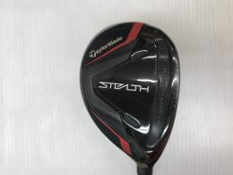STEALTH｜テーラーメイド｜ユーティリティ｜中古ゴルフクラブを探す