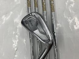 SRIXON ZX7 Mk2｜ダンロップ｜アイアンセット｜中古ゴルフクラブを探す