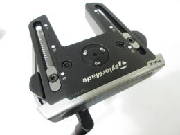 Spider GT MAX TRUSS TM1｜テーラーメイド｜パター｜中古ゴルフクラブ