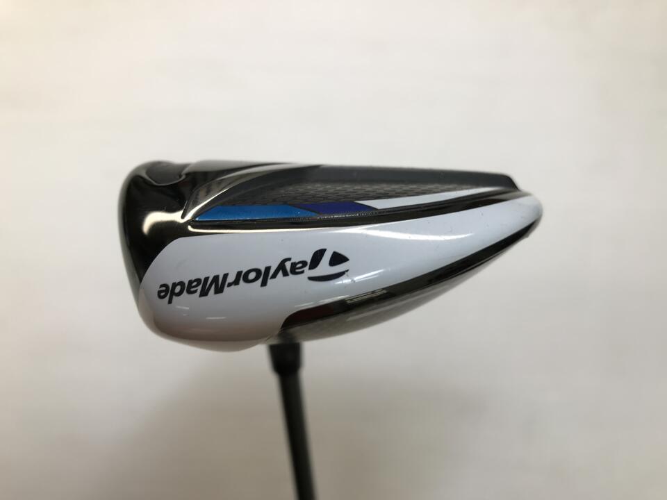TaylorMade SIM MAX 5W 18度 TENSEI TM50 SIM MAX｜テーラーメイド｜フェアウェイウッド｜TENSEI BLUE TM50