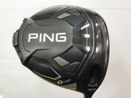 G430 LST｜ピン｜ドライバー｜中古ゴルフクラブを探す｜ゴルフ・ドゥ